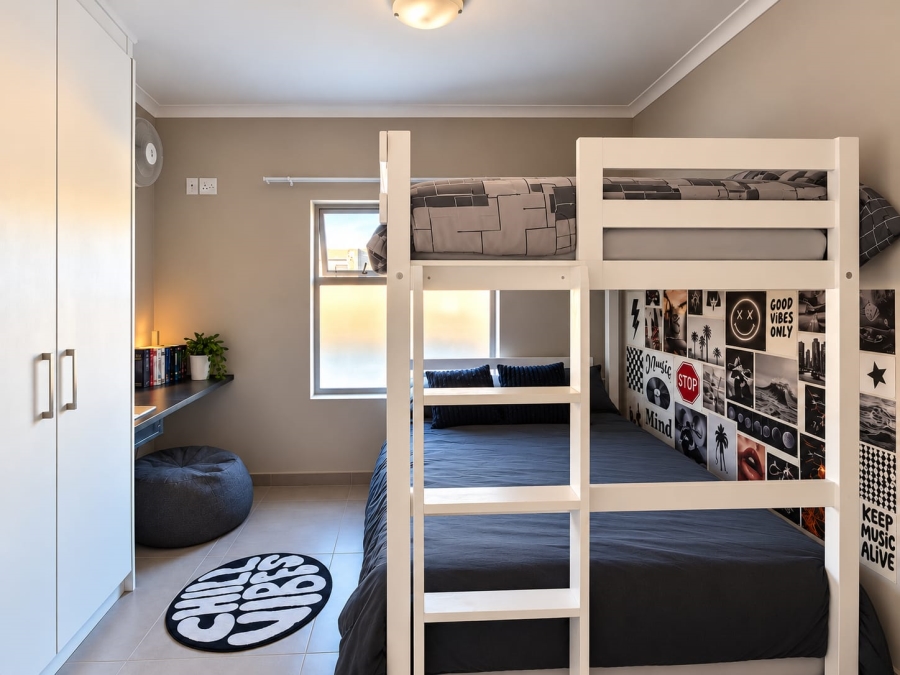 To Let 3 Bedroom Property for Rent in Parklands North Western Cape